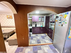 Срочно! Продаю дом, 5 комнат, участок 8 соток, с. Люксембург, б/п - 8/10