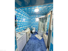 Срочно! Продаю дом, 5 комнат, участок 8 соток, с. Люксембург, б/п - 10/10