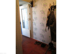 Продаю 1-комнатную квартиру в Бишкеке, Восток-5, 9-эт/9. - 7/9