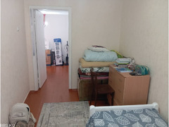 76 500$ США!!! Продается 3 кв. в очень хорошем районе, Донецкая\Тыныстанова 3\4 кирп. хор.сост.!!! Н - 7/10