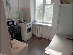 76 500$ США!!! Продается 3 кв. в очень хорошем районе, Донецкая\Тыныстанова 3\4 кирп. хор.сост.!!! Н - 10/10