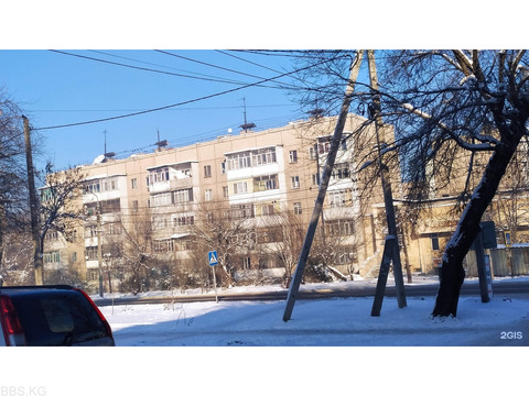 74 000$ США!!! Очень срочно!!! Продается 2кв. Салиева\ Ал.Атинская 3\5 105 отл.сост.!!! Торг уместен