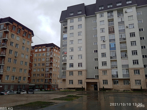 94 000$ США!!! Очень Срочно!!! Продается большое подвальное помещение под ПСО, 232м2 в ж\к "Ала-Тоо"