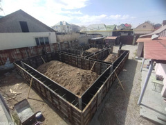 Строительство фундамента любой сложности - 3/10