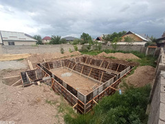 Строительство фундамента любой сложности - 7/10