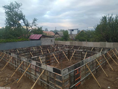 Строительство фундамента любой сложности - 9/10