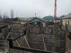 Строительство фундамента любой сложности - 10/10