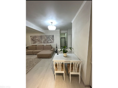 Продаю 1-комнатную квартиру премиум-класса, Элебаева/Медерова, "Vefa" - 3/10