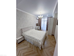 Продаю 1-комнатную квартиру премиум-класса, Элебаева/Медерова, "Vefa" - 5/10