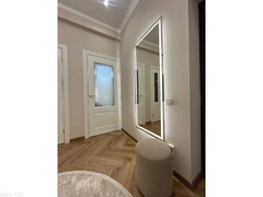 Продаю 2-комнатную квартиру, мкр. Асанбай, б/п - 7/10