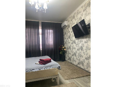 Квартиры посуточно Бишкек. Отель "Комфорт" Бишкек - 2/10