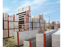 Продажа опалубки. Все виды, любые объемы - 3/4