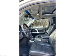 Продаю Toyota Land Cruiser 200 Series, Рестайлинг, 2016 г.в - 8/10