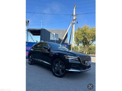Продаю Hyundai Genesis GV-80, 2022 г.в.