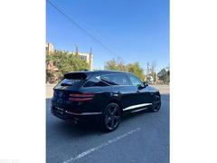 Продаю Hyundai Genesis GV-80, 2022 г.в. - 2/10