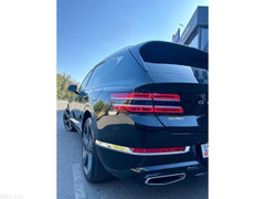 Продаю Hyundai Genesis GV-80, 2022 г.в. - 3/10