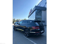 Продаю Hyundai Genesis GV-80, 2022 г.в. - 4/10