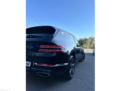 Продаю Hyundai Genesis GV-80, 2022 г.в. - 5/10