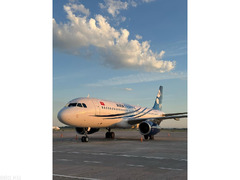 Авиакасса "АэроСервис КейДжи". Выгодные тарифы для перелета в любом направлении - 10/10
