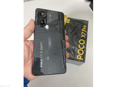 POCO X7 PRO 512/12 - 1/4
