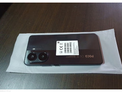 POCO X7 PRO 512/12 - 3/4
