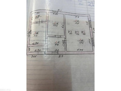 Продам жилой дом , мкр Достук, пер.Темировский - 2/10