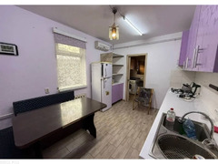 Продам жилой дом , мкр Достук, пер.Темировский - 4/10