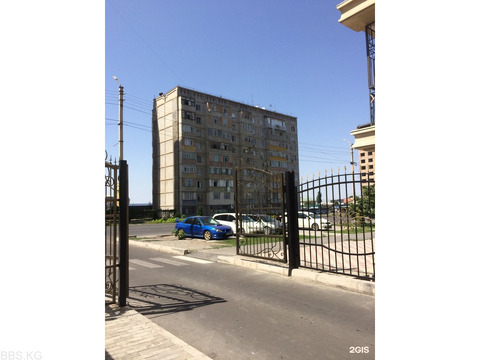 56 500$ США!!! Очень срочно!!! Продаю 1кв мкр. Джал - 15 8\9 105 лодж.!!! чистая, аккуратная!!! Небо