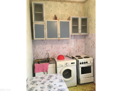 56 500$ США!!! Очень срочно!!! Продаю 1кв мкр. Джал - 15 8\9 105 лодж.!!! чистая, аккуратная!!! Небо - 4/9