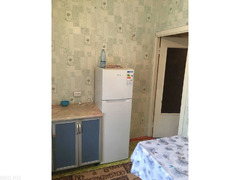 56 500$ США!!! Очень срочно!!! Продаю 1кв мкр. Джал - 15 8\9 105 лодж.!!! чистая, аккуратная!!! Небо - 5/9