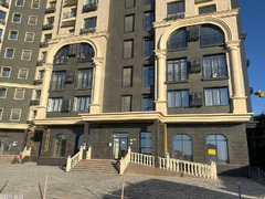 Сдаю помещение  микрорайон Асанбай, напротив Газпром.    На д - 9/9