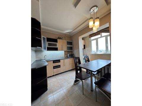 Продам 2 ком квартиру 106 серии , район Карпинка/Жибек-Жолу
