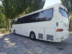 Перевозка пассажиров по Кыргзыстану на автобусах, микроавтобусах и минивенах - 2/10