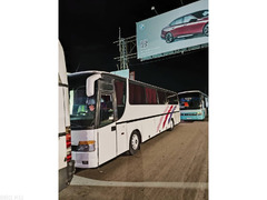 Перевозка пассажиров по Кыргзыстану на автобусах, микроавтобусах и минивенах - 6/10
