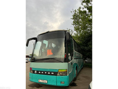 Перевозка пассажиров по Кыргзыстану на автобусах, микроавтобусах и минивенах - 8/10
