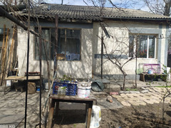 85 000$ США!!! Срочно!!! Продается хороший и добротный дом, Осмонкула\Куренкеева 70м2 4к. 5с после р - 3/10