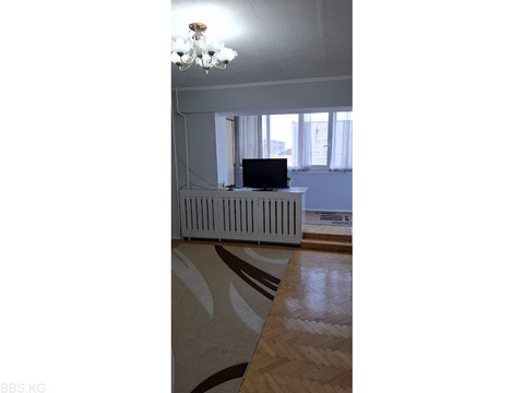 Продаю 2-х квартиру. Инд. Ремонт. Центр. ЗАГС