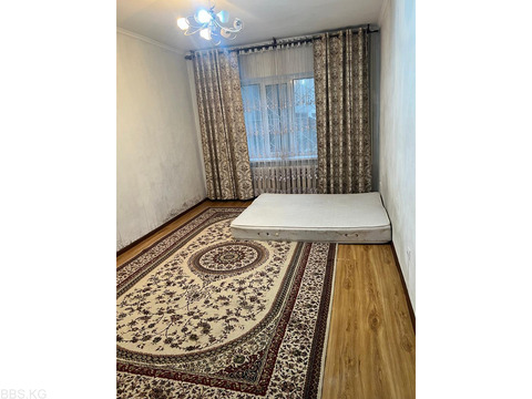 Продаю 2-комнатную квартиру, ул. Шопокова/Боконбаева, б/п