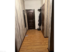 Продаю 2-комнатную квартиру, ул. Шопокова/Боконбаева, б/п - 5/8