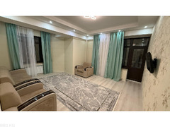 Сдаю 2х комн. квартиру мкр Асанбай - 2/10