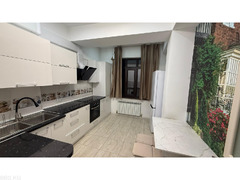 Сдаю 2х комн. квартиру мкр Асанбай - 3/10