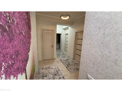 Сдаю 2х комн. квартиру мкр Асанбай - 7/10