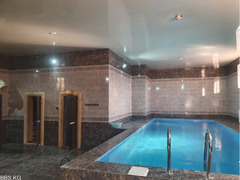 Гостиница! Сауна SPA Sabai  Сауна SPA Sabai - 4/9