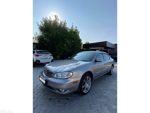 Продаю Nissan Cefiro, 2001 г.в, 6500 $