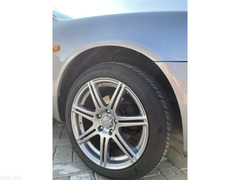 Продаю Nissan Cefiro, 2001 г.в, 6500 $ - 3/5