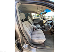 Продаю Nissan Cefiro, 2001 г.в, 6500 $ - 4/5