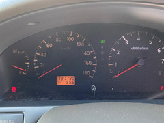 Продаю Nissan Cefiro, 2001 г.в, 6500 $ - 5/5
