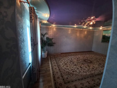Гостиница, хостел. Аламединский рынок - 2/6