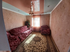 Гостиница, хостел. Аламединский рынок - 4/6