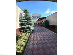 Гостиница, хостел. Аламединский рынок - 5/6